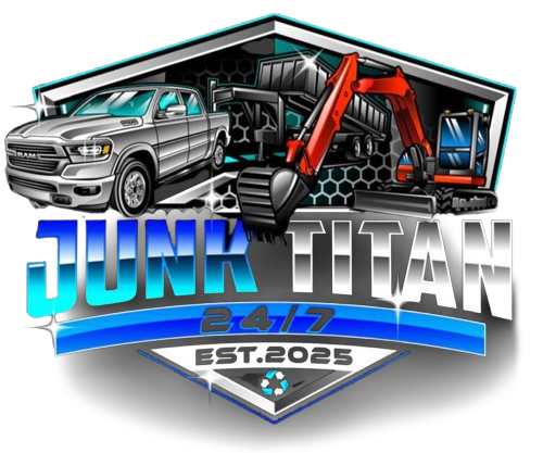 Junk Titan 24/7
